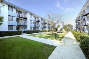 Melville Oasis, Perth